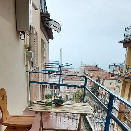 Sahib * Falconara Marittima